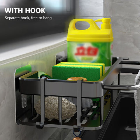 Kitchen Sink Holder Storage Rack