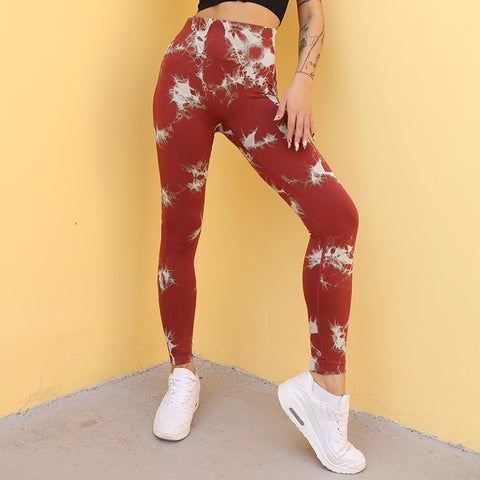New Women Fitness Yoga Pants
