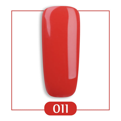15ml Color Gel Nail Polish