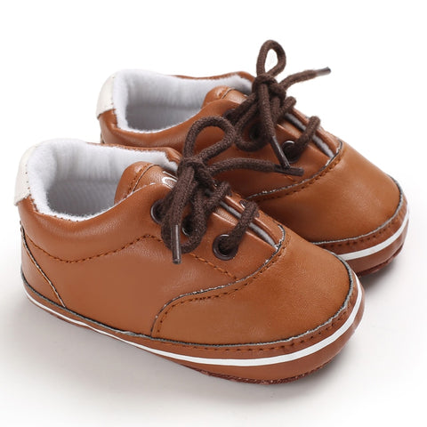 Classic Fashion Baby Shoes
