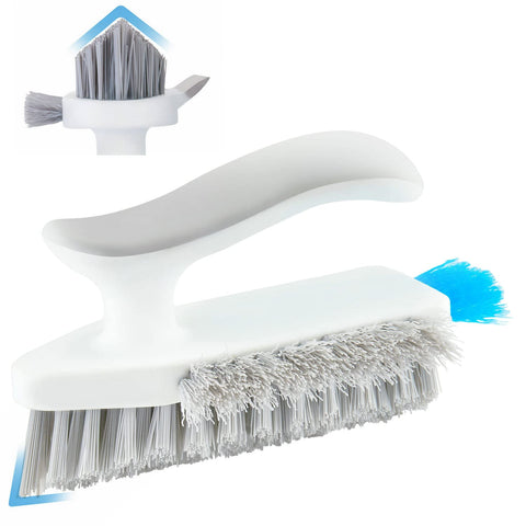 Household Cleaning Bathroom Brush