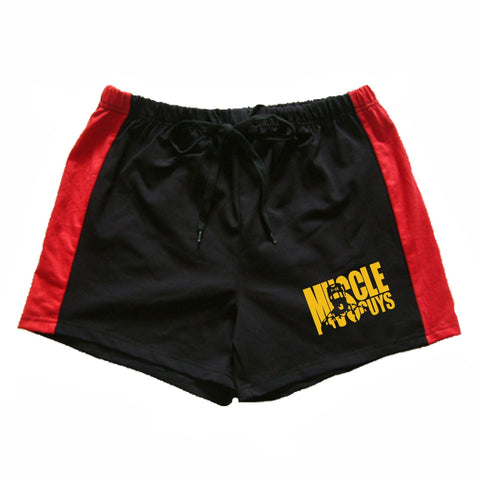 Men Quick Dry Running Shorts