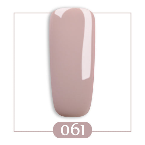 15ml Color Gel Nail Polish