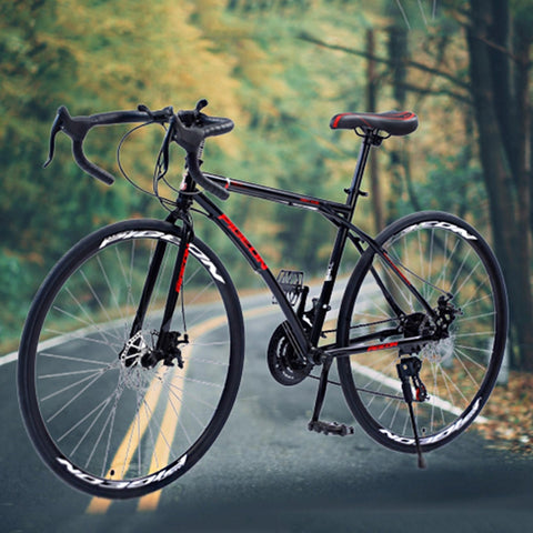 700C  Variable Speed Bike