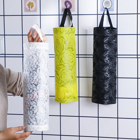 Kitchen Hanging Garbage Bag