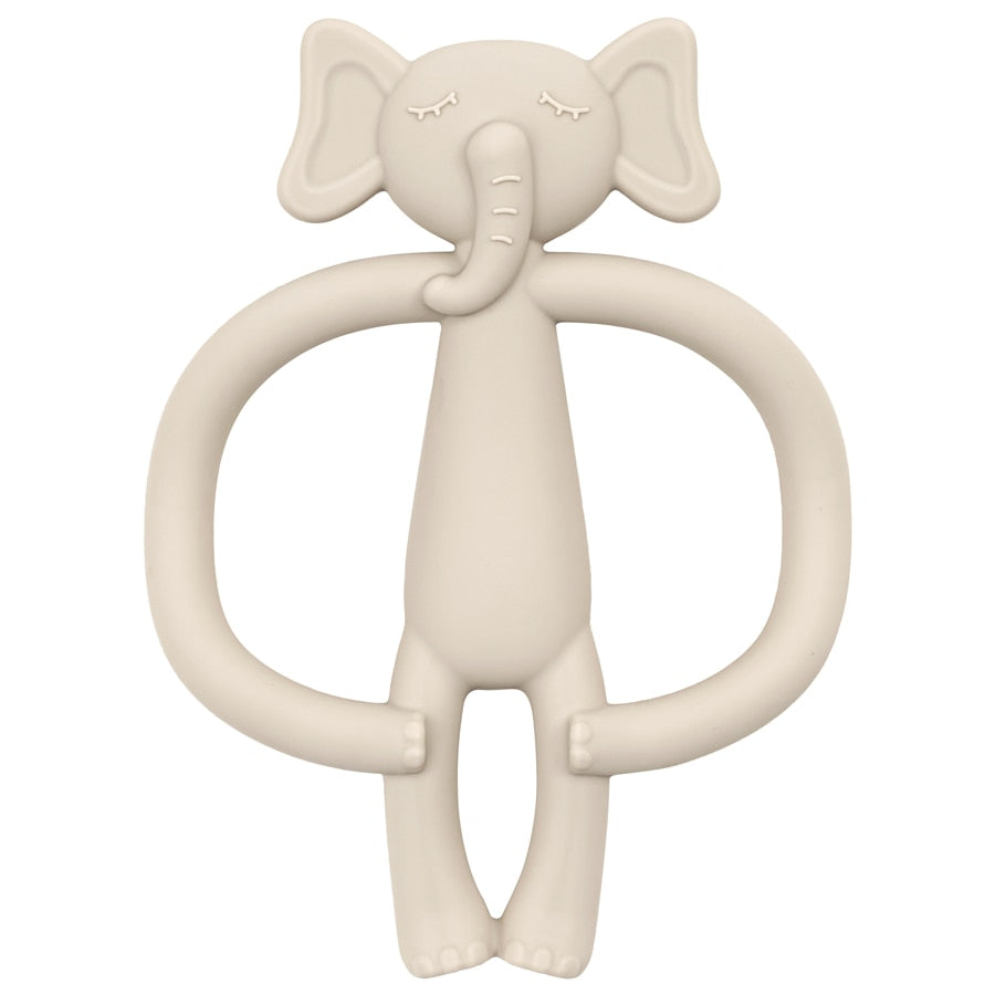 Newborn Dental Care Durable Teether Toys