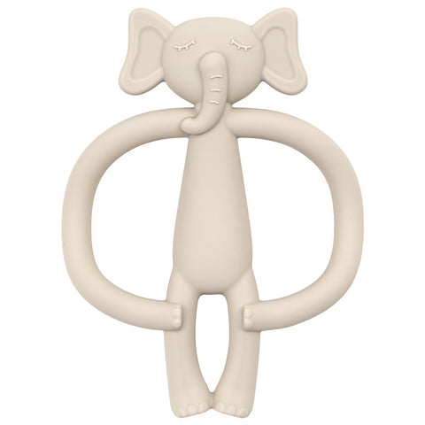 Newborn Dental Care Durable Teether Toys