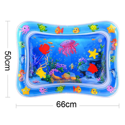 Baby  Water Play Mat