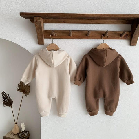 Baby Bodysuit Jumpsuit Clothing