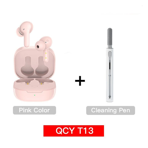 QCY T13 Wireless Smart Headphone