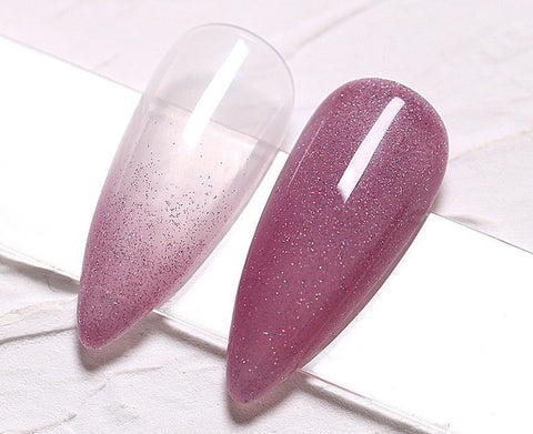 New Luxury Shine Nail Gel