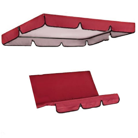 New Garden Swing Hammock Tent