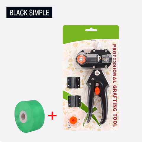 New Fruit Tree Secateurs Pruning Cutting Knife