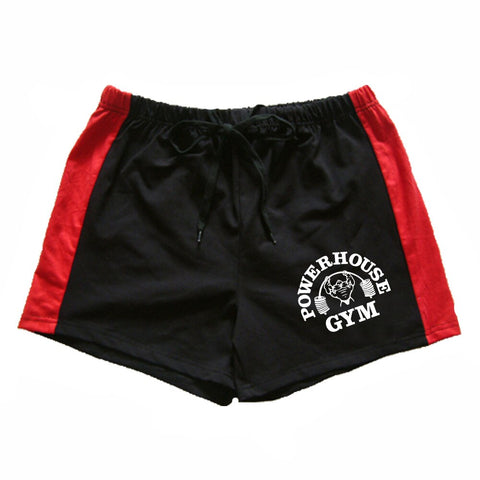 Men Quick Dry Running Shorts