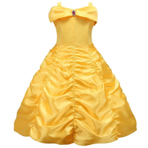 Girls Birthday Party Costumes