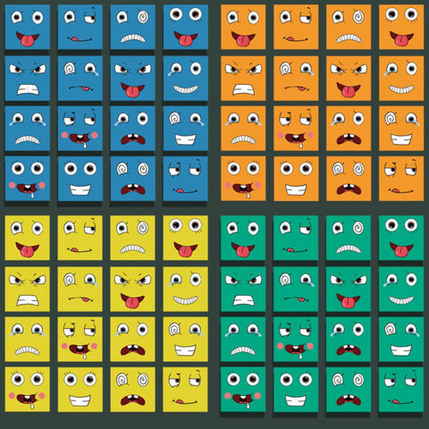 New Building Blocks Board Game