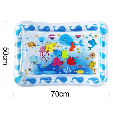 Baby  Water Play Mat