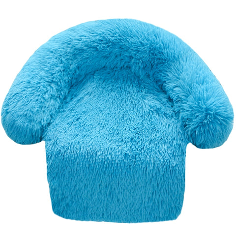 Home Washable Rug Warm Cat Sofa Mat