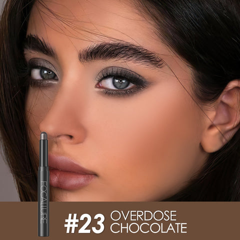 New Stick Waterproof Cosmetic Eye Shadow
