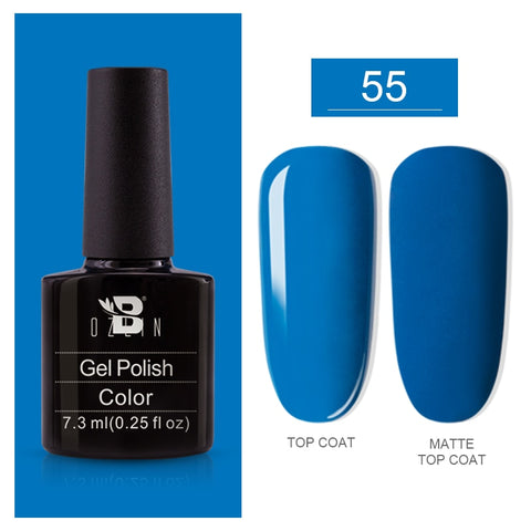 15ML Super Top Coat  Function Gel