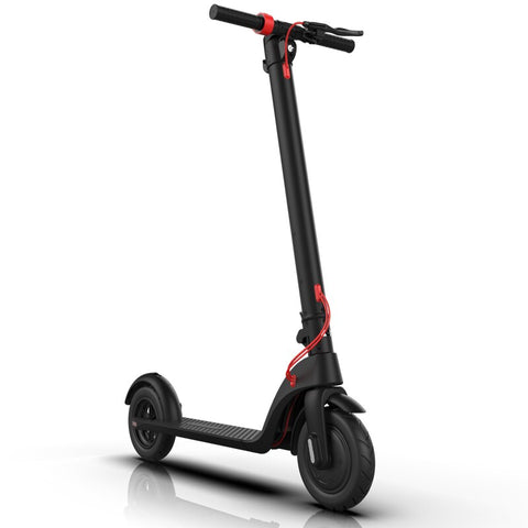 32km Adults Portable Folding Scooter