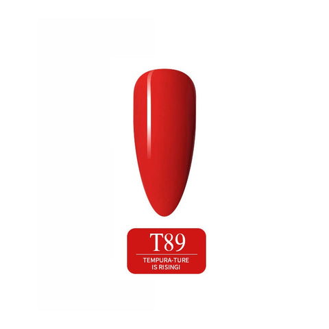 198 Colors Soak Off UV LED Gel Nail Polish Set