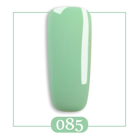 15ml Color Gel Nail Polish