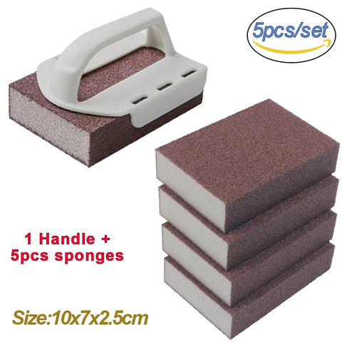 1/2/4/5/6/8Pcs Magic Sponge Eraser