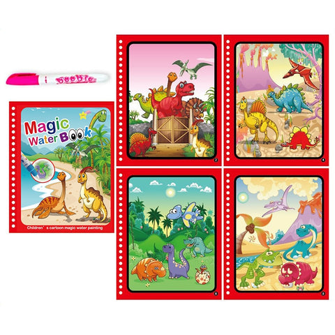 Children Early Education Toys