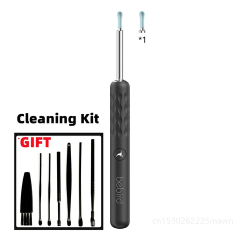 300W High Precision Earpick Mini Camera Otoscope