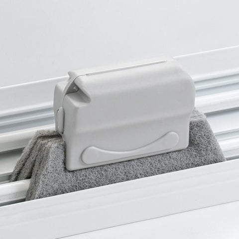 New Window Groove Cleaning Tool