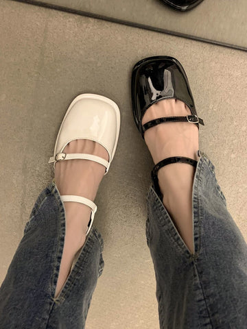 2023 Summer Hollow Beach Elegant Shoes