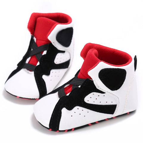 Classic Fashion Baby Shoes