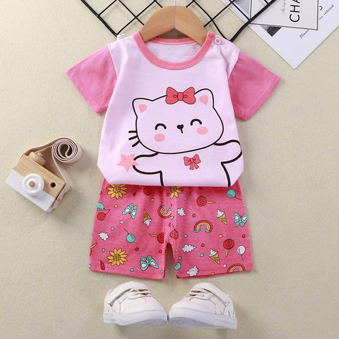 2023 Baby Boys Clothing Sets