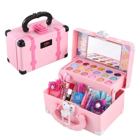 Girls Cosmetics Makeup Pretend Toy