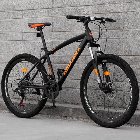 New 24/26/27.5Inch Mountain Bike