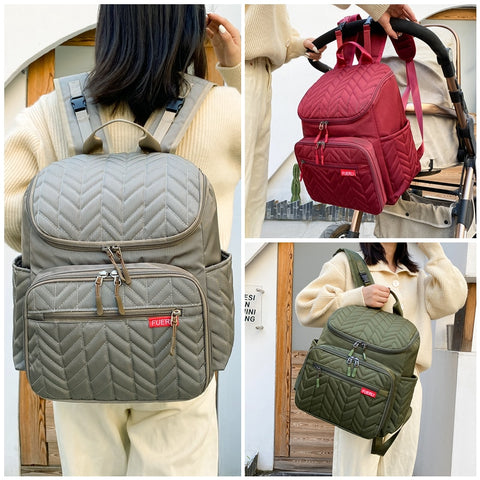 New Baby Diaper Bags