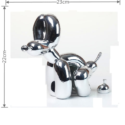 New Animal Sculpture Home Decoration