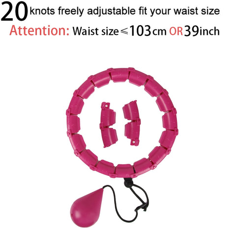 32/20/24/28 Section Adjustable Sport Hoops