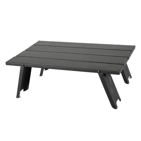 New Ultralight Folding Camping Table