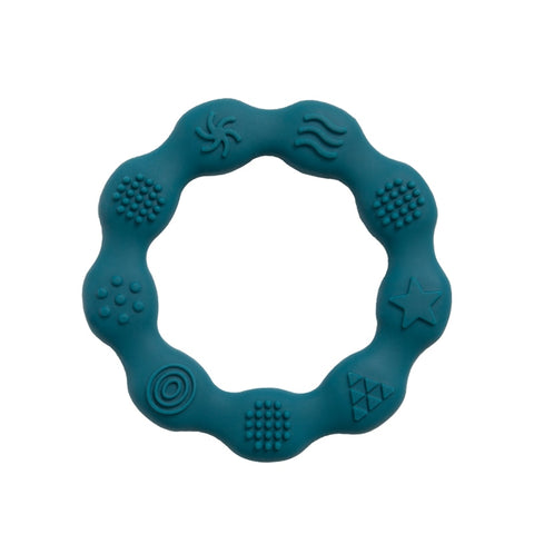 Baby Silicone Teethers Food Grade Toy