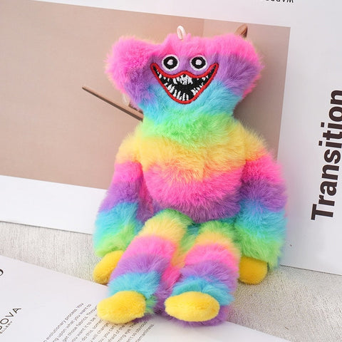 40cm Huggy Wuggy Stuffed Plush Toy
