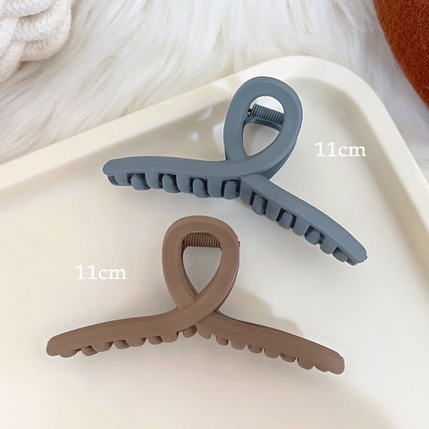 New Women Fashion Claw Clip