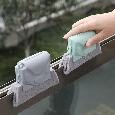 New Window Groove Cleaning Tool