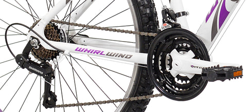 New  Women Mountain Bike