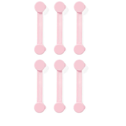 New Baby Safety Lock