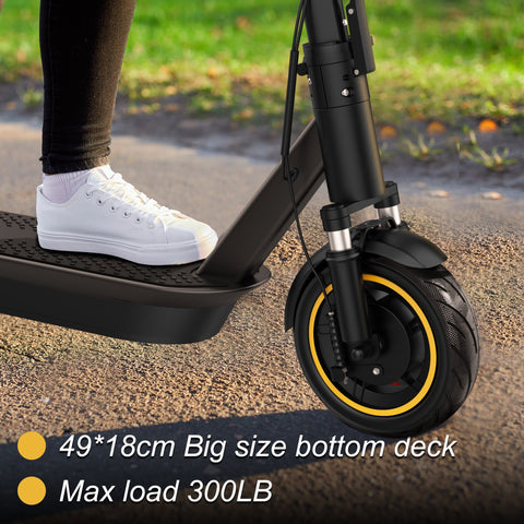 AOVOPRO ESMAX Adult Electric Scooter