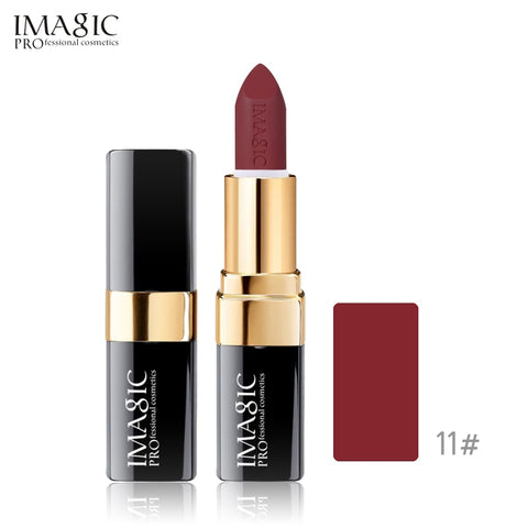 Long Lasting Charming Lipstick