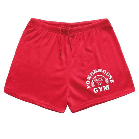 Men Quick Dry Running Shorts