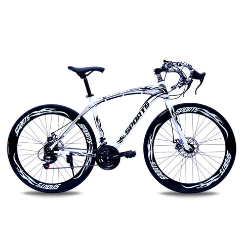 26 Inches Road Vehicle Race Bike